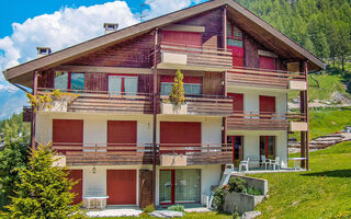 Náhled objektu Gamma, Zermatt