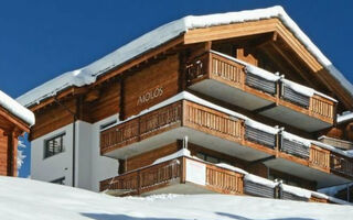 Náhled objektu Schwarzsee, Zermatt