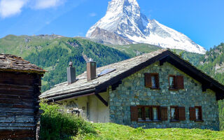 Náhled objektu Casa Pia, Zermatt