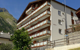 Náhled objektu Siesta, Zermatt