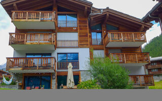 Náhled objektu Dione, Zermatt