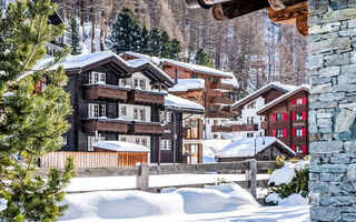Náhled objektu Laurin, Zermatt