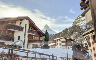 Náhled objektu Verte-Rive, Zermatt