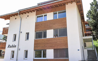 Náhled objektu Rubin, Zermatt