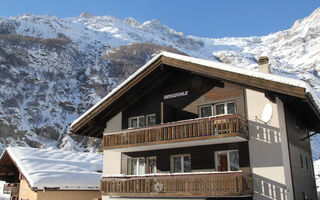 Náhled objektu Bergdohle Randa, Randa