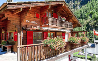 Náhled objektu Christl, Stalden