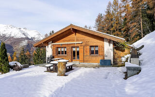 Náhled objektu Als Man Zählte 1989, St. Niklaus