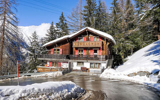 Náhled objektu Lärchenheim, St. Niklaus