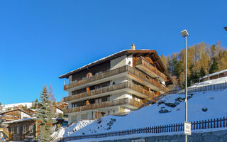 Náhled objektu Castello, Grächen