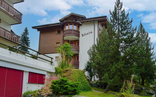 Náhled objektu Alicia, Grächen