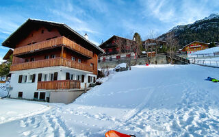 Náhled objektu Chilcheri, Grächen