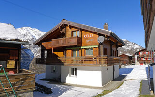 Náhled objektu Kelly, Grächen