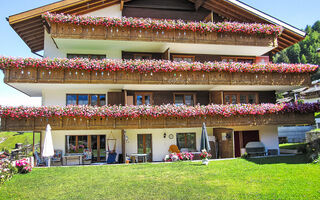 Náhled objektu Sierra Vista, Grächen