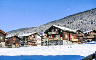 Náhled objektu Heiderösli, Grächen