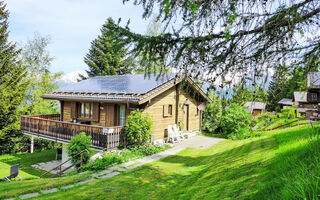 Náhled objektu Chalet Larix, Bürchen