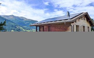 Náhled objektu Chalet Gredetsch, Bürchen