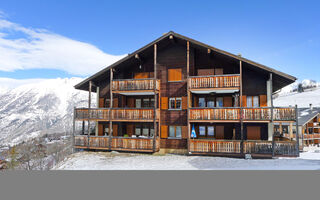 Náhled objektu Stalu B2, Bürchen