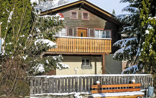 Náhled objektu Zur Säge, Leukerbad