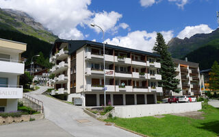 Náhled objektu Siesta, Leukerbad