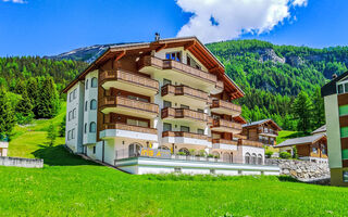 Náhled objektu Iris A, Leukerbad