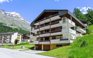 Náhled objektu Orion, Leukerbad