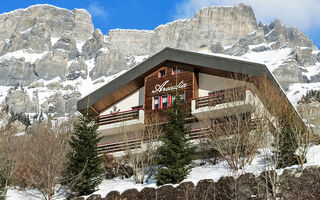 Náhled objektu Arcadia, Leukerbad