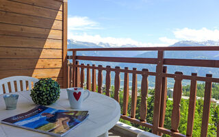 Náhled objektu Eden Roc, Crans Montana