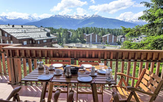 Náhled objektu Les Arolles B12, Crans Montana