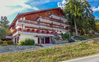 Náhled objektu Tsaumiau A, Crans Montana