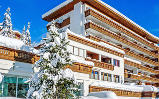 Náhled objektu Christina 305, Crans Montana