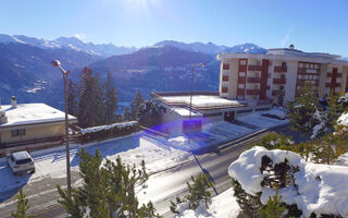 Náhled objektu Résidence Du Rhône A+B, Crans Montana