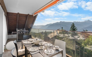 Náhled objektu Victoria A/B/C, Crans Montana