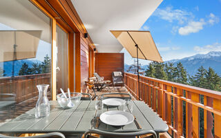 Náhled objektu Les Faverges, Crans Montana