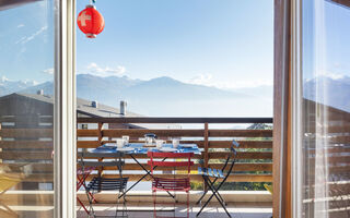 Náhled objektu Belmont Est, Crans Montana