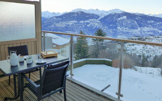 Náhled objektu Clair-Azur, Crans Montana