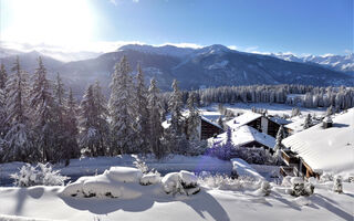 Náhled objektu Imperia, Crans Montana