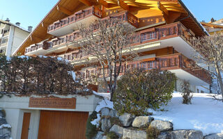 Náhled objektu Cascade D'Eden, Crans Montana