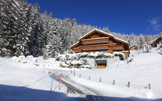 Náhled objektu Orana, Crans Montana