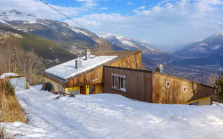 Náhled objektu Le Fontany, Crans Montana