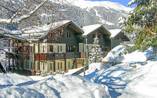 Náhled objektu Aragon, Ernen