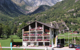 Náhled objektu Casa Yolanda Mireille, Fiesch