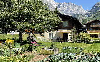 Náhled objektu Sweda, Fiesch