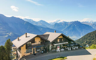 Náhled objektu Appartementhaus Zurschmitten 11, Riederalp