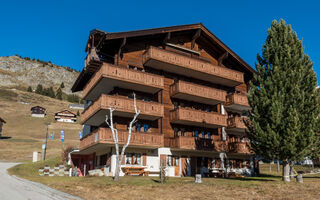 Náhled objektu Südlenz 41, Riederalp