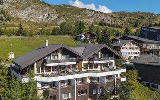 Náhled objektu Appartementhaus Zurschmitten 17 Dw, Riederalp