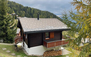 Náhled objektu Brunnquell, Bettmeralp