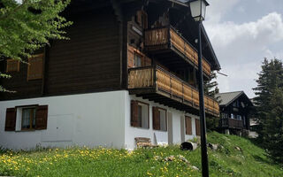Náhled objektu Konkordia 1, Bettmeralp