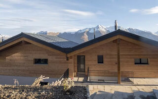 Náhled objektu Huwetz 4 1/2 Zimmerwohnung, Bettmeralp