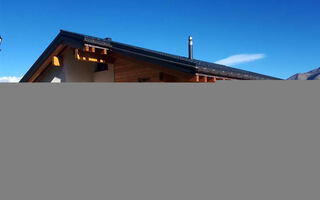 Náhled objektu Robert Parterre, Bettmeralp