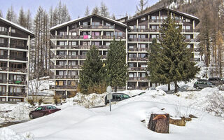 Náhled objektu Les Erables Apt. 215, Zinal